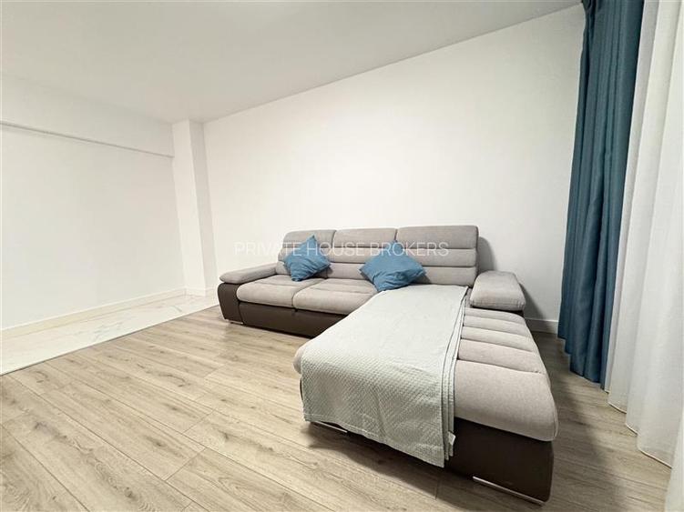 Pipera | Onix Park | Bloc 2023 | Centrala | Parcare - 3