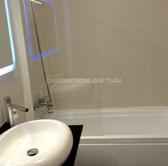 Apartament in zona Parc Herastrau cu 3 camere mobilat - 11