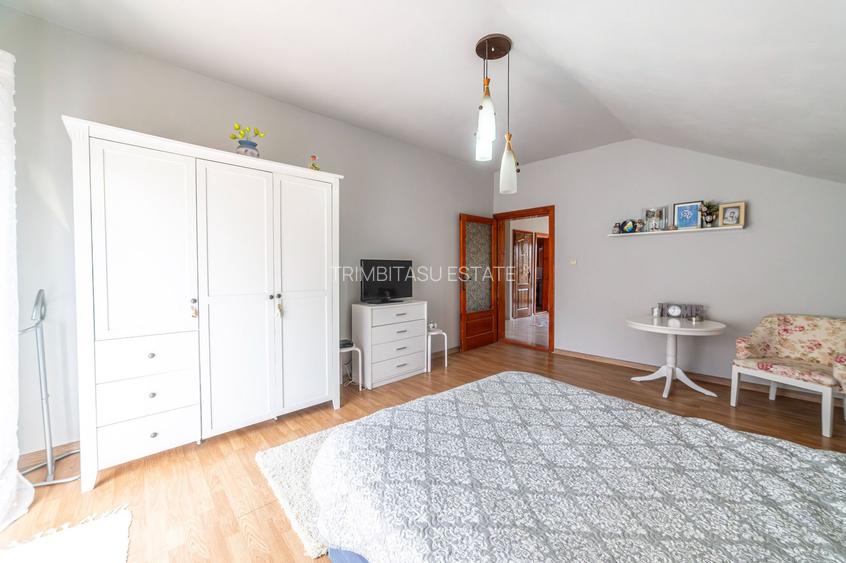 Oportunitate UNICA! Casa individuala la pret de apartament in Chisoda - 14