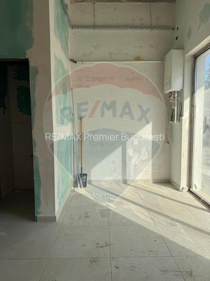 Inchiriere Spațiu comercial de 133.4mp, Ghencea - 11