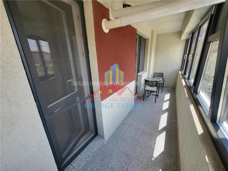 Inchiriere apartament 3 camere Avangarde City ! - 9