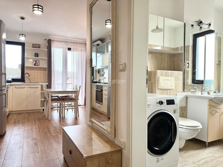 Apartament 2 camere Dumbrăvița – se acceptă pisică 🐱 - 10