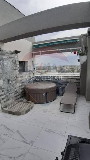 Apartament cu 2 camere de vânzare în zona Calea Bucuresti - 15