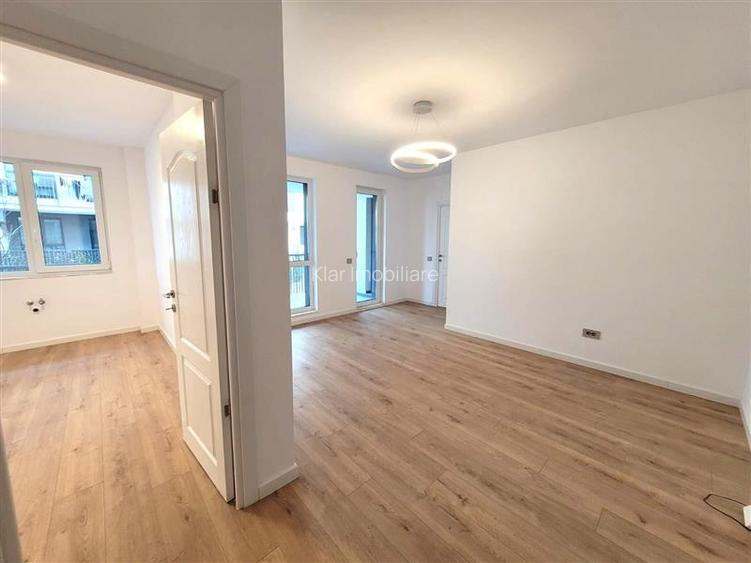 Apartament 2 camere modern, 45 mp, terasa, garaj! Zona Eroilor! - 3
