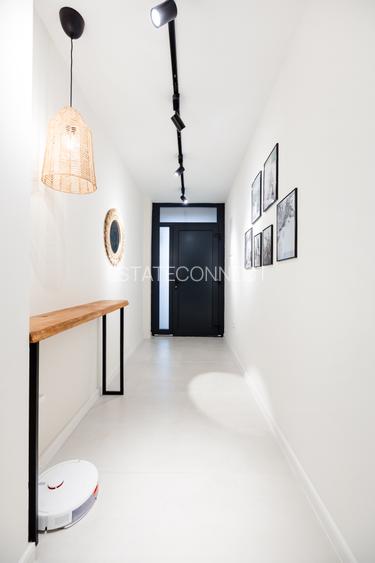 Casa deosebita 4 camere, teren 700 mp, finisaje moderne - Aradul Nou - 8