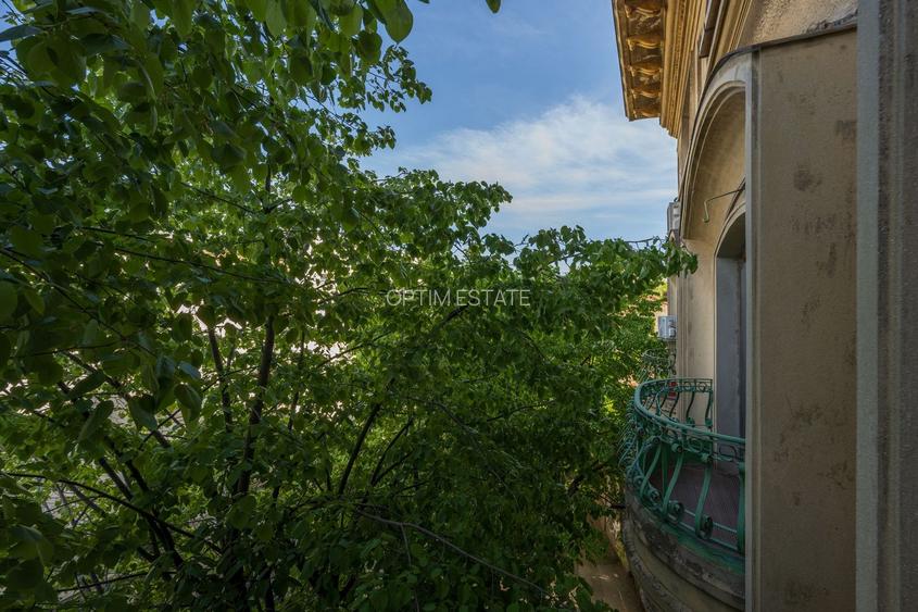 UNIQUE, 2 camere  LUMINOS 75 mp, ULTRACENTRAL, renovat  complet! - 10