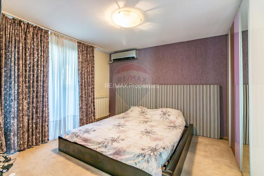 Casa/ Vila de vanzare Snagov / Teren 1058mp / Zona Premium - 8