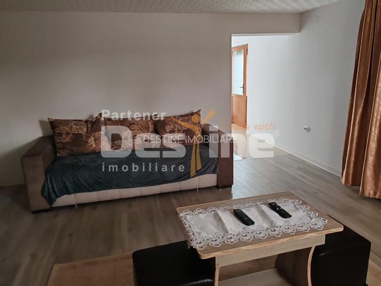 Casa parter+mansarda si teren in Lipovat, Vaslui - 6