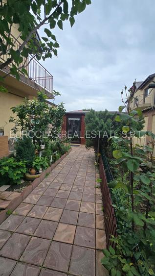 Casa P+1+M - Mamaia-Sat - Hanul Piratilor - 270.000 euro (Cod E11+E12) - 4