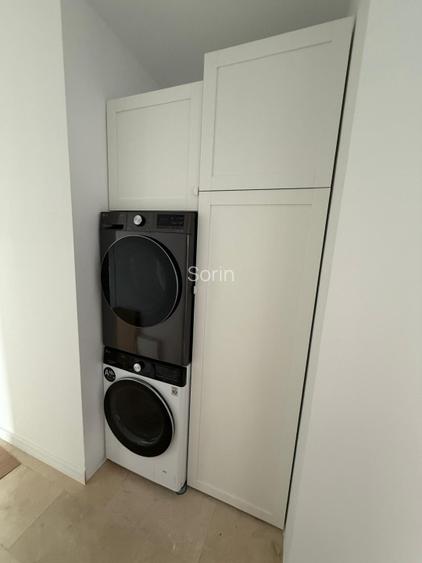 3 Camere, 2 Bai, Terasa, Parcare, Mobilat, Utilat, Pe Plaja, Faleza Nord, 2025 - 11