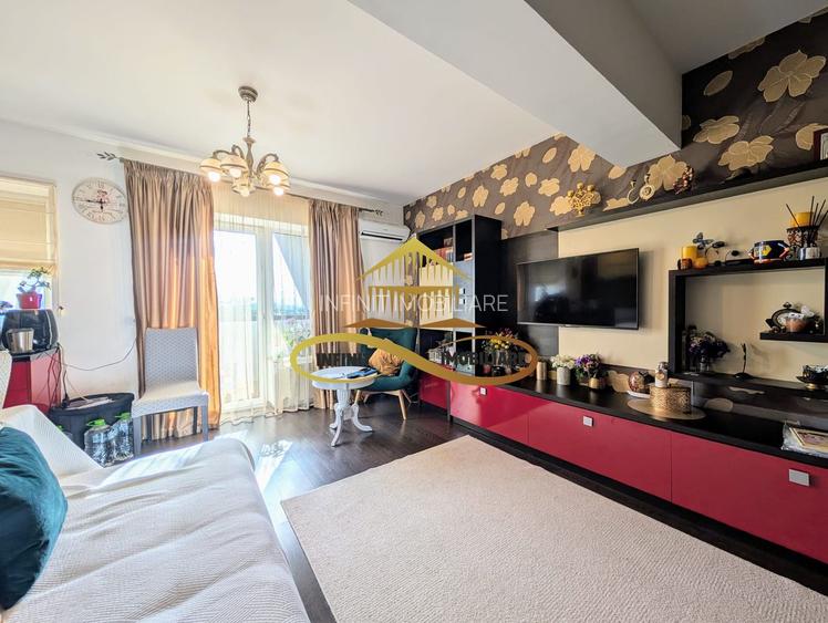 Apartament de vanzare, 4 camere, Bacau-Serbanesti - 3