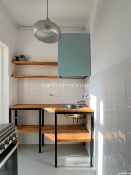 Muncii/7 Minute Metrou/Garsoniera Moderna La Cheie/ - 5