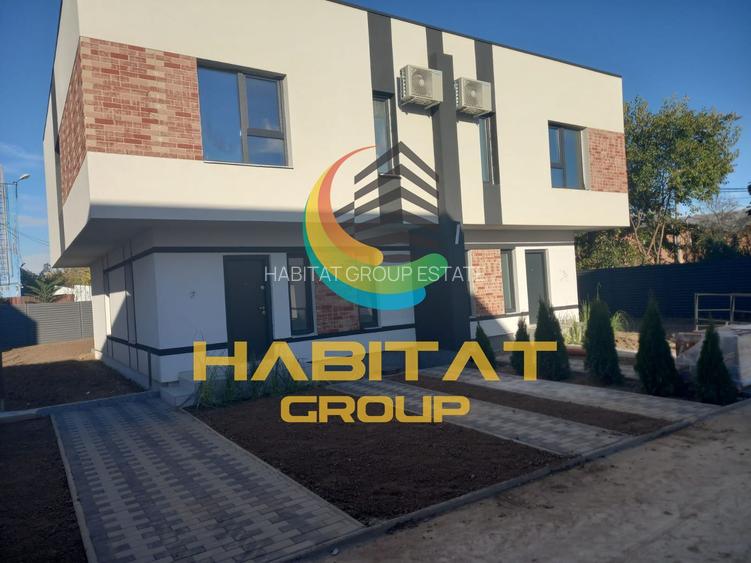 Duplex finalizat 4 camere 3 bai Pompa de caldura 16 minute metrou Republica - 8