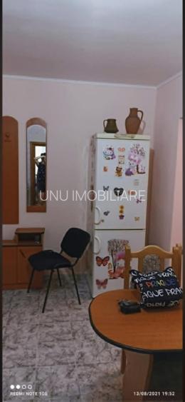 Apartament cu 2 camere - zona Tudor Vladimirescu - Bld. Chimiei - 4
