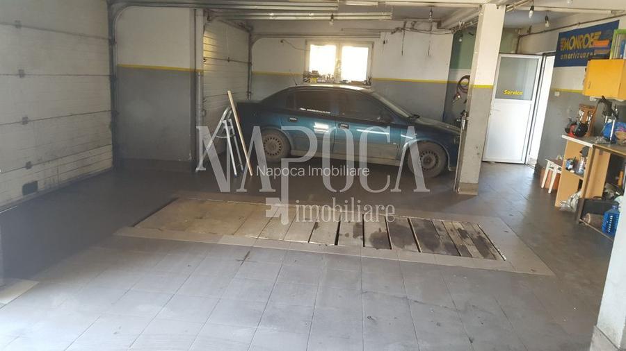 Casa 5 camere de vanzare in Dambul Rotund, Cluj Napoca - 14