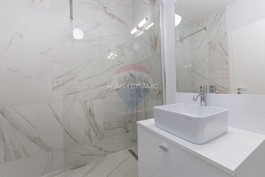 Apartament premium de inchiriat în zona Malul Muresului - 10