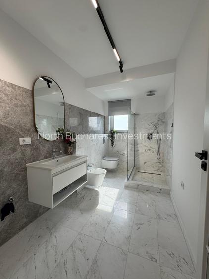 APARTAMENT DUPLEX 4 CAMERE - PIPERA - 2 LOCURI DE PARCARE INCLUSE - 13