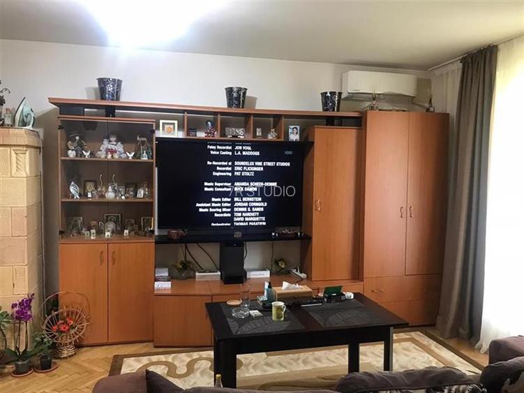 Vanzare garsoniera Primaveri, cu Centrala - 8