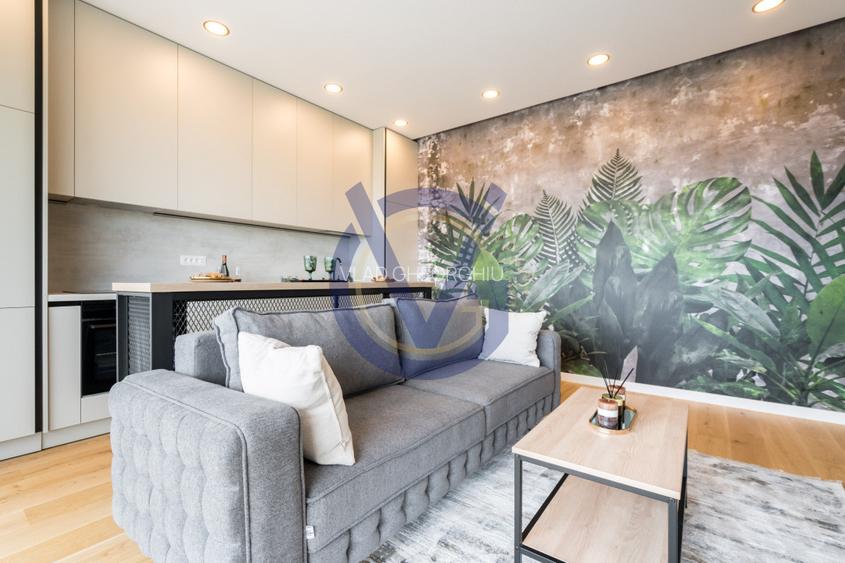 Nusco City - Amenajat Modern & Lux - Gradina - Panorama Oras - COMISION 0% - 13
