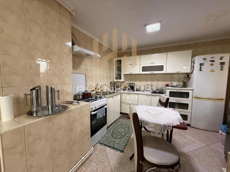 Casa Centrul vechi Baia Mare ,490 mp teren , zona excelenta! - 13