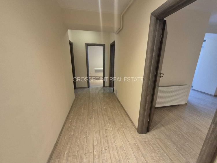 Inchiriere 3 camere, nemobilat, în zona Floreasca/Dorobanți - 3