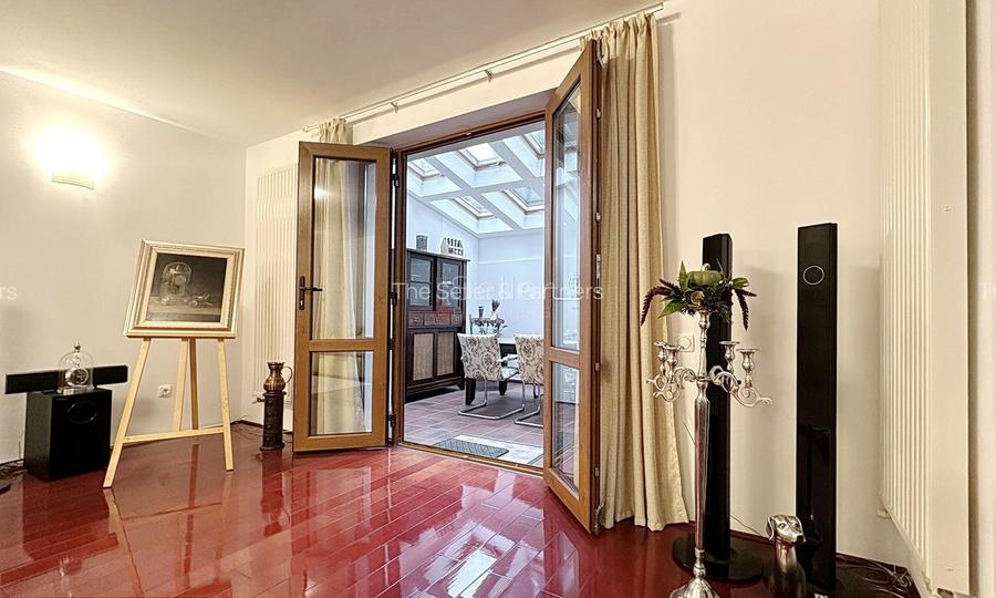 Zona Centrala Acces Facil - 16