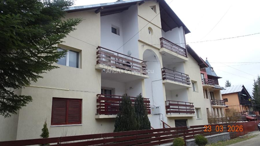 Vand in Zamora apartament Duplex unicat cu 4 camere  - 5