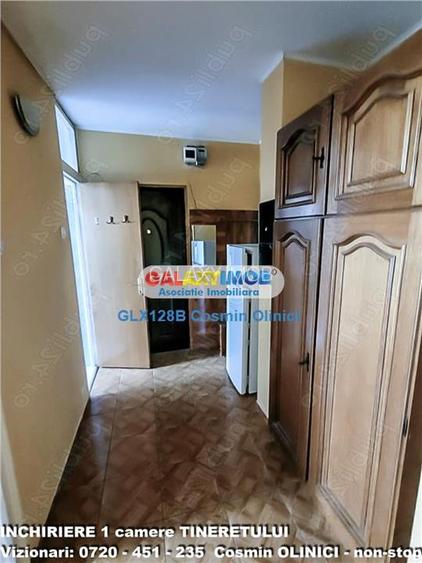 Inchiriere garsoniera Tineretului 2 minute metrou - 3