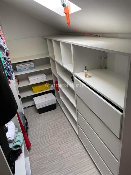 Mansarda de inchiriat - 5