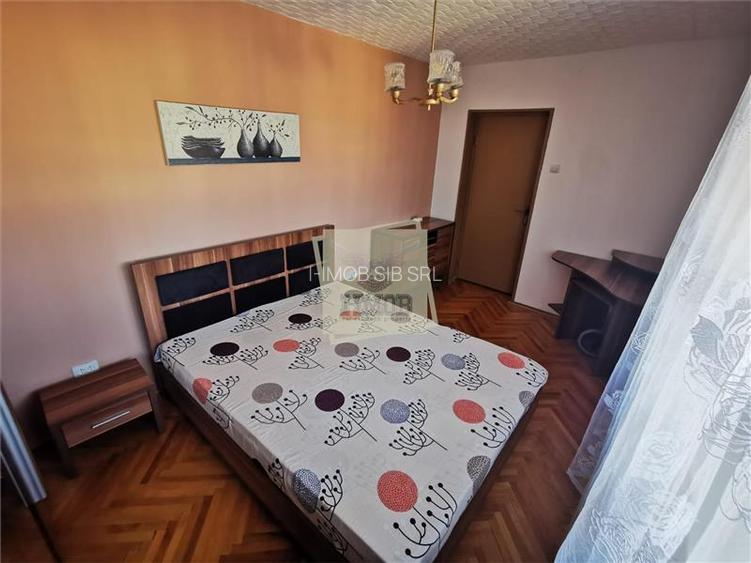 Apartament decomandat modern cu 2 camere in Vasile Aron - 2