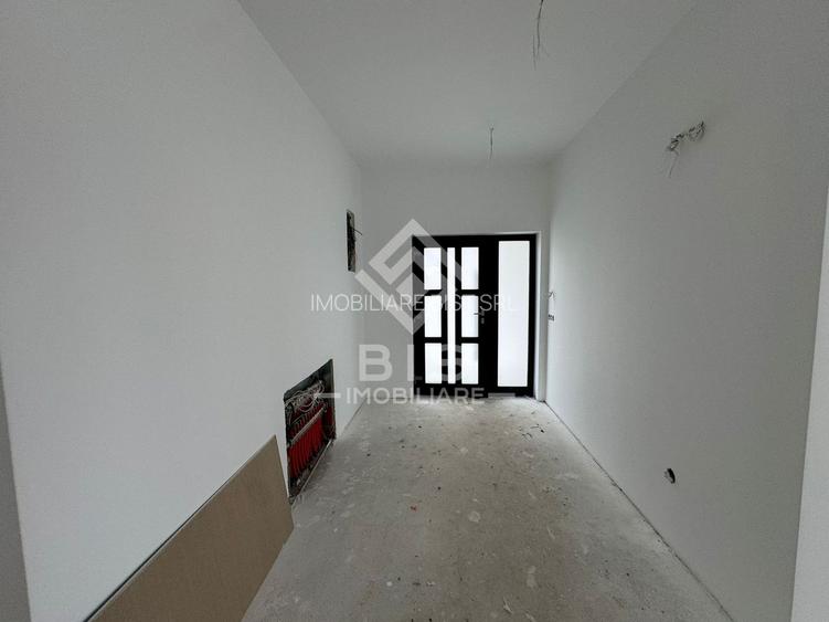 Casă parter – 166 mp construiți – teren 636 mp - 16