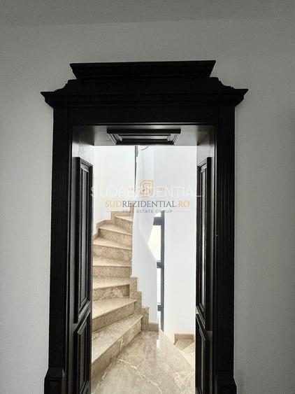 Clădire Premium D+P+3E cu Apartamente de Lux in centrul Bucurestiului - 25