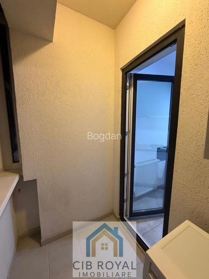 Garsoniera Militari Residence,Green Park Residence,Str. Tineretului 81D,bl. 2022 - 9