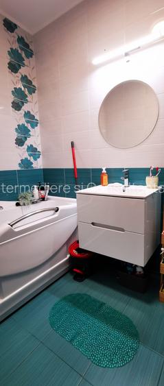 ⏩ Primo 3 Camere Decomandate 70m² Mobilat Utilat Centrala  Bloc 2013 - 18