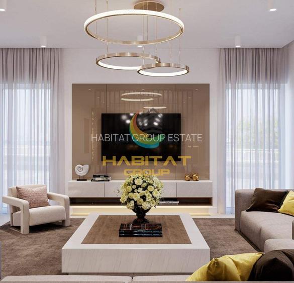 Vanzare apartament 3 camere Sector 4 Grand Arena - 4