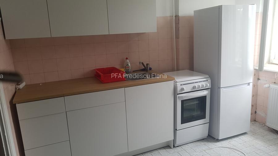 Aproape de Universitatea de Vest - 9