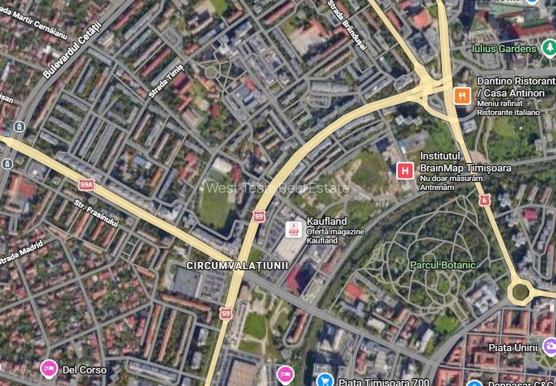 Spatiu comercial cu vad foarte bun, trafic intens. - 3