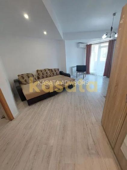 Garsonieră | Centrală proprie | New Residence 2018 - 4