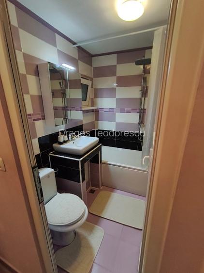 Apartament 3 camere, Tractorul, disponibil de la 1 martie - 13