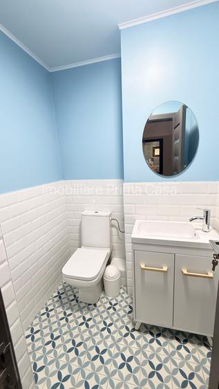 Zona Centrală, str. Caragiale | 2 băi | 2 balcoane ETAJ2 - 7