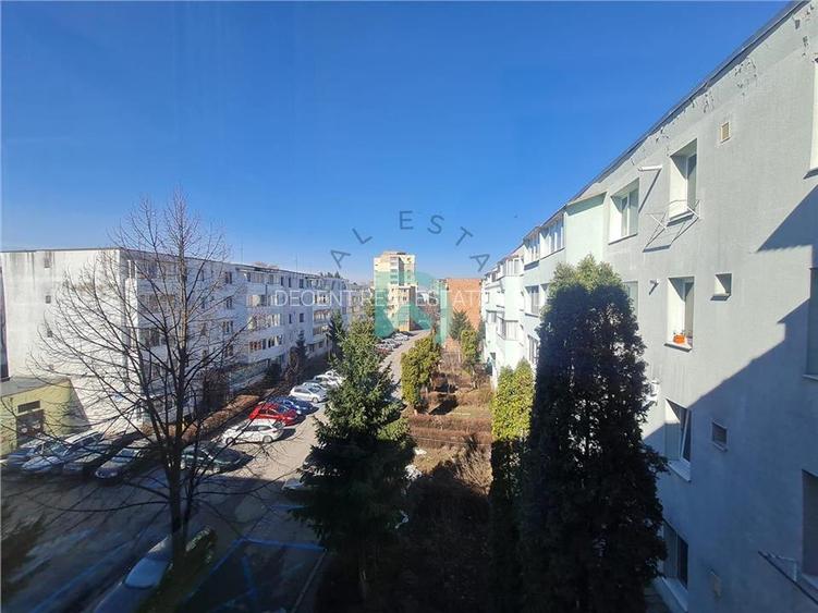 Garsoniera Astra, mobilata, Brasov - 14