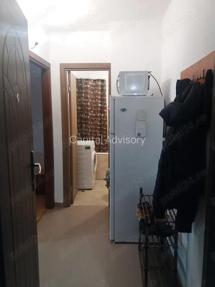 Garsoniera Crangasi Metrou Piata - 4