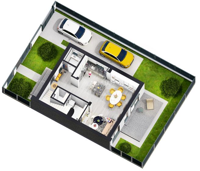 Astronomului Residence - 18