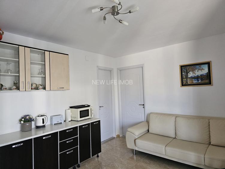 Vila/Pensiune Mamaia-Sat , zona Scoica /Acceptam  si schimb - 4