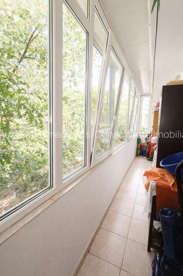 🙋City MALL🔸4 Camere semiDecomandate 89m² 2 Bai Incadrat Liber - 12