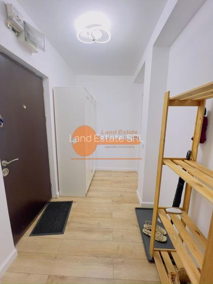 2 Camere la 4 minute de Metrou Obor ( Bloc Reabilitat ) - 5