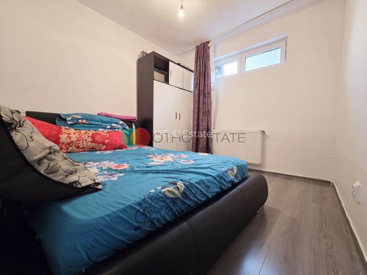 2 Camere | Ferentari - Giurgiului | Bloc 2016 | Utilat Mobilat Complet - 4