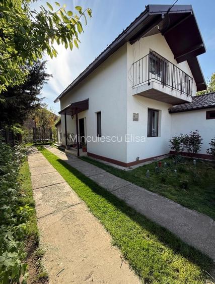 Anunț de vânzare – Casă individuală în Frumușani - 9