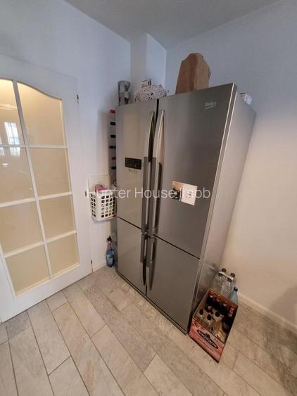 Apartament 4 camere Lujerului- Piata Veteranilor | Mobilat & Utilat complet - 6