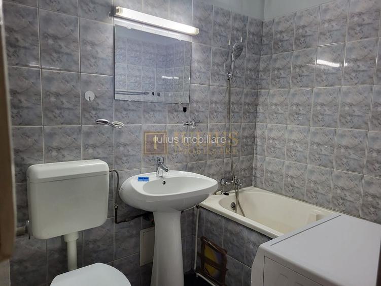 garsoniera | pet friendly | bucatarie separata - 4